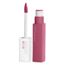 Lippenstift Superstay Matte Ink City Maybelline (5 ml)