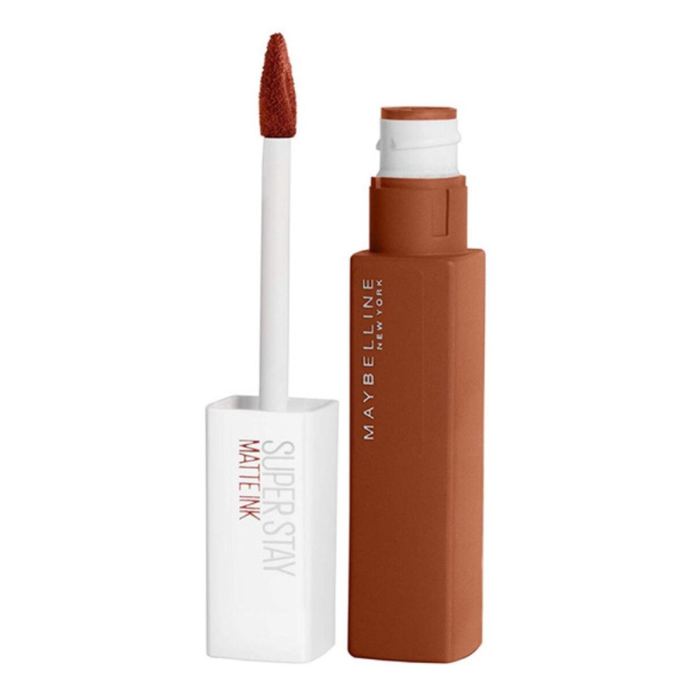 Rouge à lèvres Superstay Matte Ink City Maybelline (5 ml)