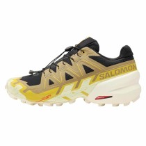 Chaussures de Running pour Adultes Salomon Speedcross 6 Blanc