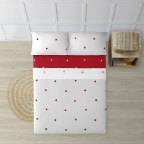 Bedding set Muaré Laponia Double 210 x 270 cm