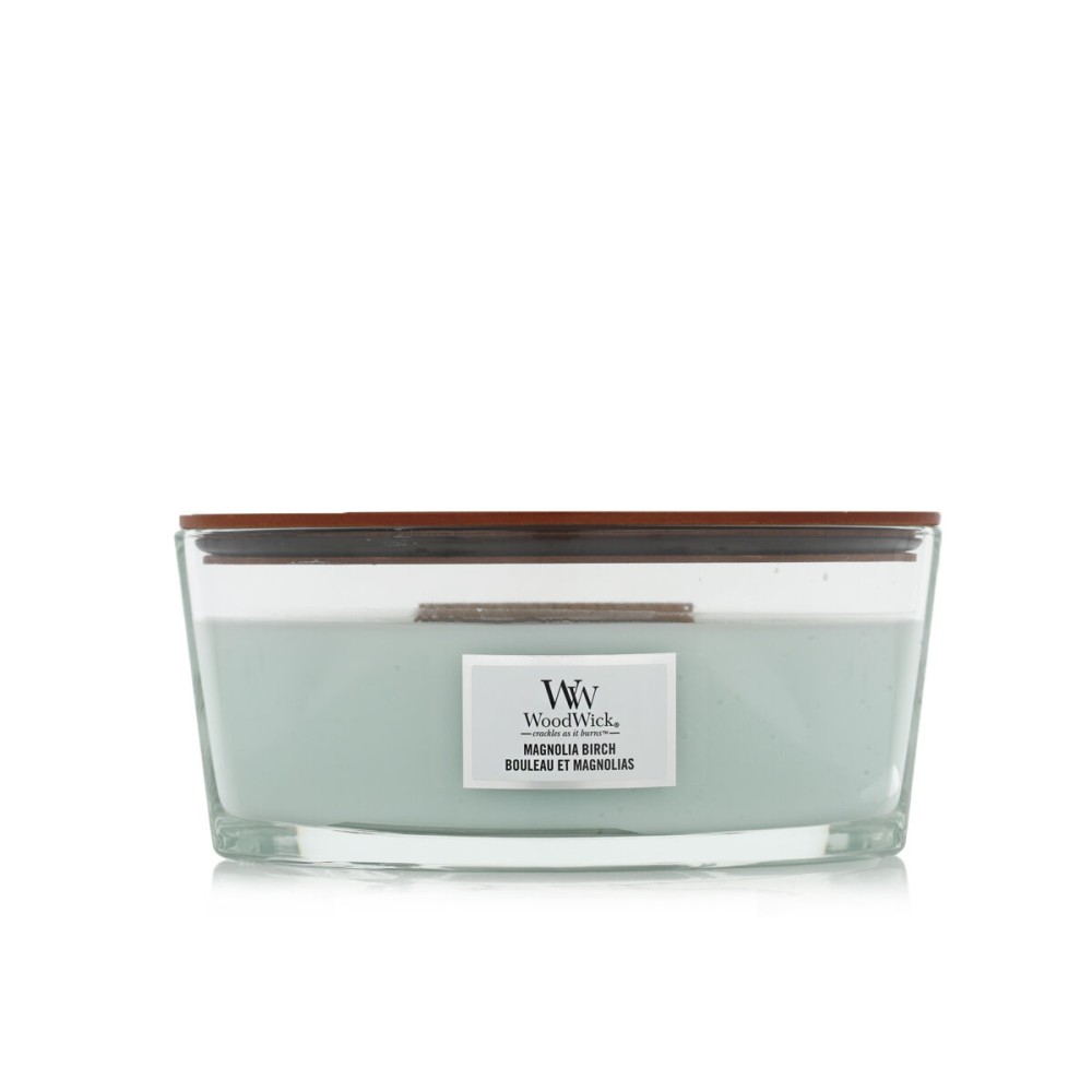 Duftkerze Woodwick Ellipse Candles 453 g