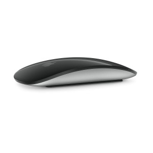 Drahtlose Bluetooth Maus Apple Magic Mouse Schwarz