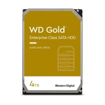 Disque dur Western Digital Gold 3,5" 4 TB HDD