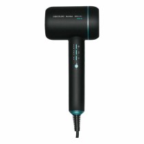 Sèche-cheveux Cecotec Bamba IoniCare 6000 Rockstar Ice 1800W 1800 W