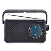 Radio Blaupunkt PR9BK Black