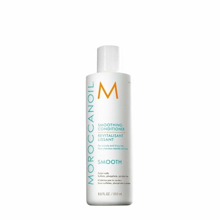 Revitalising Conditioner Smooth Moroccanoil 250 ml