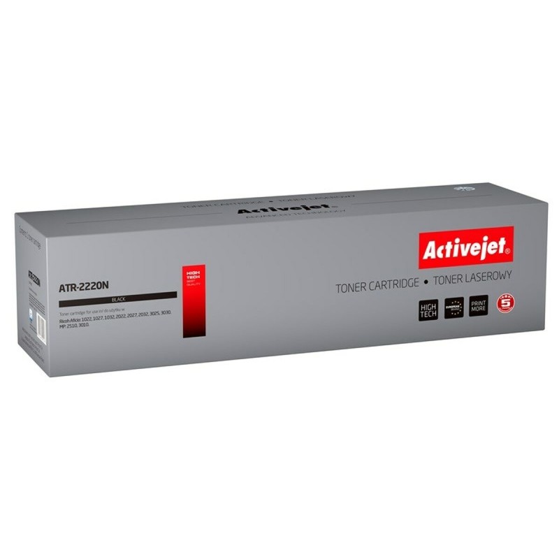 Toner Activejet ATR-2220N Black