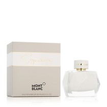 Parfum Femme Montblanc EDP Signature 90 ml