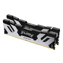 Mémoire RAM Kingston KF564C32RSK2-32 32 GB DDR5 SDRAM DDR5 6400 MHz cl32