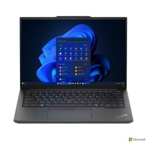 Ordinateur Portable Lenovo E14 G6 14" Intel Core Ultra 7 155H 16 GB RAM 512 GB SSD Espagnol Qwerty