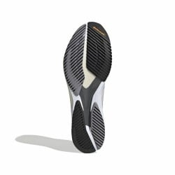 Laufschuhe für Erwachsene Adidas Adizero Adios 7 Dunkelgrau Herren