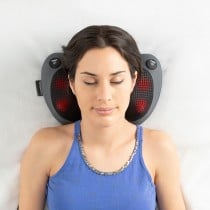 Compact Shiatsu Massager Shissage InnovaGoods