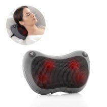 Masseur Shiatsu Compact Shissage InnovaGoods