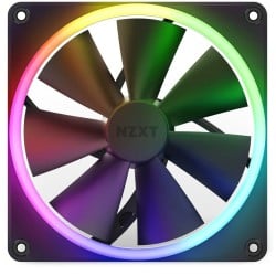 CPU-Lüfter NZXT RF-R14SF-B1