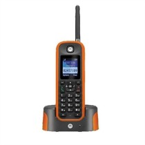 Kabelloses Telefon Motorola O201 Langstrecke