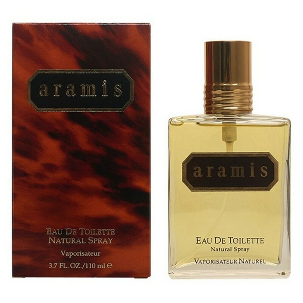 Herrenparfüm Aramis EDT Aramis For Men 110 ml