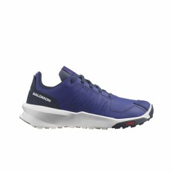 Chaussures de sport pour femme Salomon Patrol Play Bleu