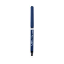 Eyeliner L'Oreal Make Up Infaillible Grip Electric Blue 36 heures