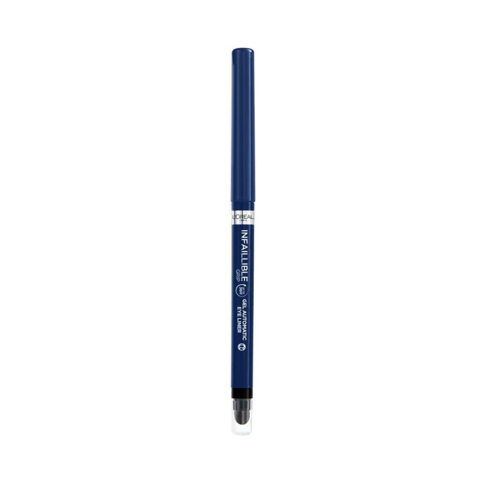 Eyeliner L'Oreal Make Up Infaillible Grip Electric Blue 36 hours