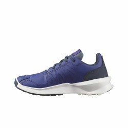 Sports Trainers for Women Salomon Patrol Play Blue