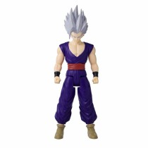 Figurine d’action Bandai Dragon Ball Limit Breakers Series Gohan Beast 30 cm