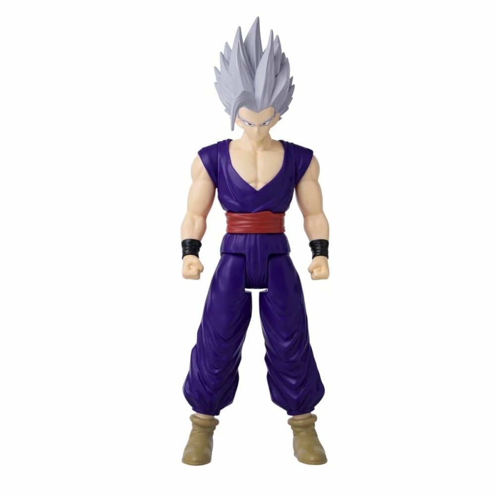 Actionfiguren Bandai Dragon Ball Limit Breakers Series Gohan Beast 30 cm