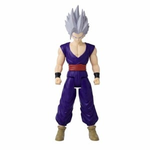 Actionfiguren Bandai Dragon Ball Limit Breakers Series Gohan Beast 30 cm