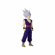 Actionfiguren Bandai Dragon Ball Limit Breakers Series Gohan Beast 30 cm