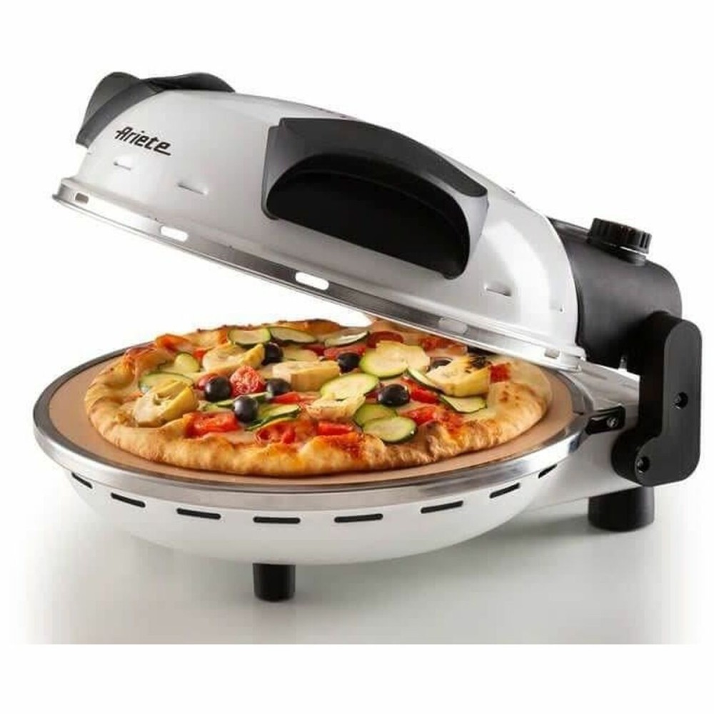 Pizza Maker Ariete 918 Weiß 1200 W