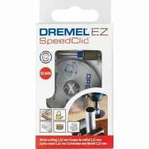 Multi-tool accessory set Dremel Starter Kit SC406 3 Pieces