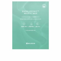 Masque facial Mizon Cicaluronic