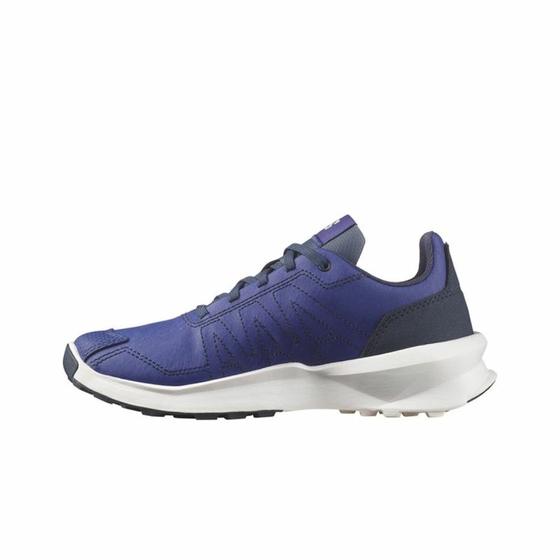 Chaussures de sport pour femme Salomon Patrol Play Bleu