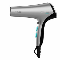 Sèche-cheveux Cecotec Bamba IoniCare 5320 Flashlook Black 1800-2200 W 2200 W Noir