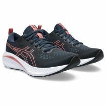 Laufschuhe für Erwachsene Asics Gel-Excite 10  Damen Schwarz