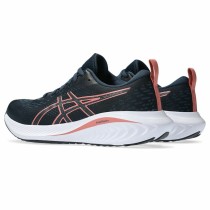 Chaussures de Running pour Adultes Asics Gel-Excite 10  Femme Noir