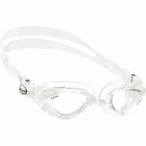 Swimming Goggles Cressi-Sub Fox Multicolour Adults