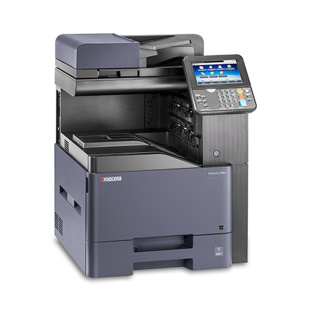 Imprimante Multifonction Kyocera TASKALFA 308CI