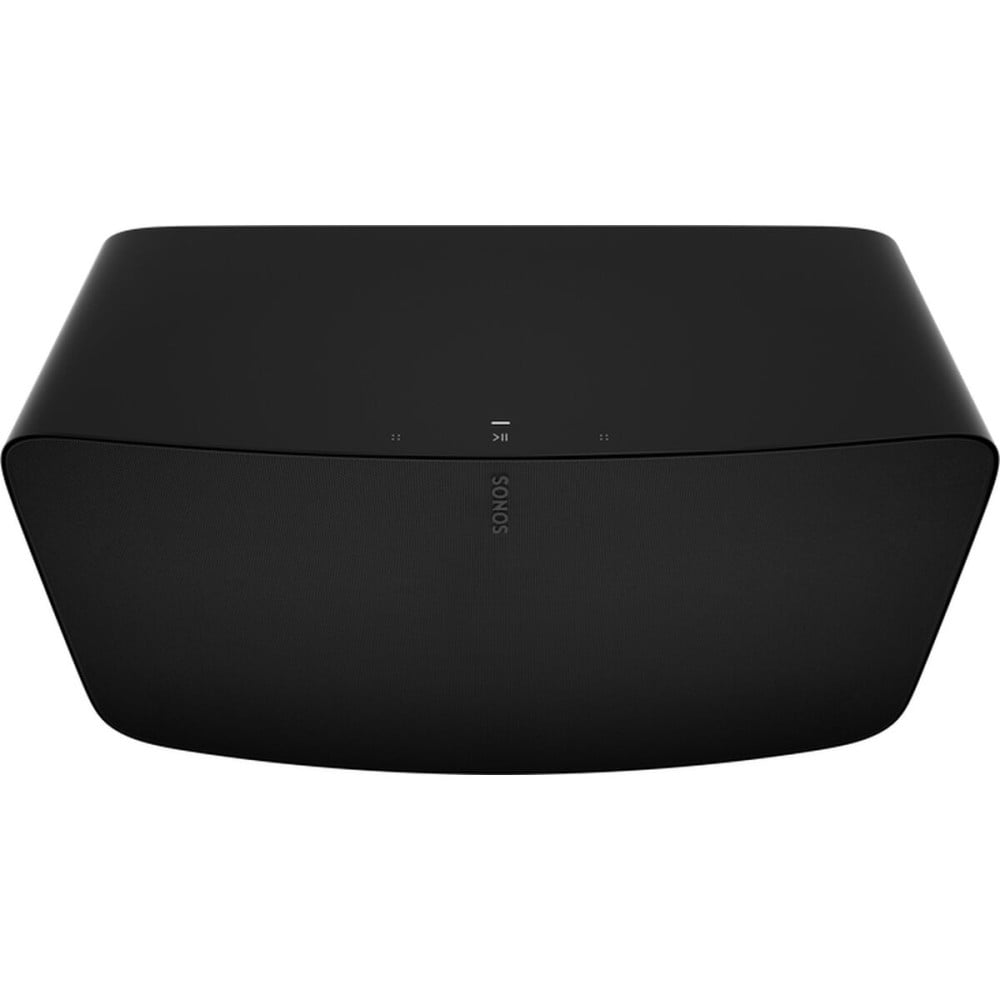 Portable Bluetooth Speakers Sonos SNS-FIVE1EU1BLK Black