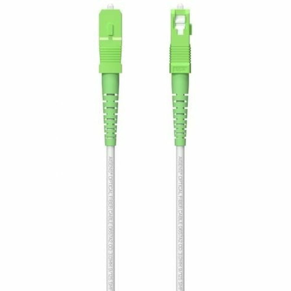 Fibre optic cable Aisens A152-0617 100 m