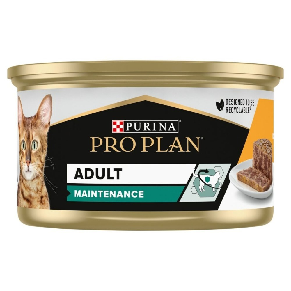 Aliments pour chat Purina Pro Plan Poulet