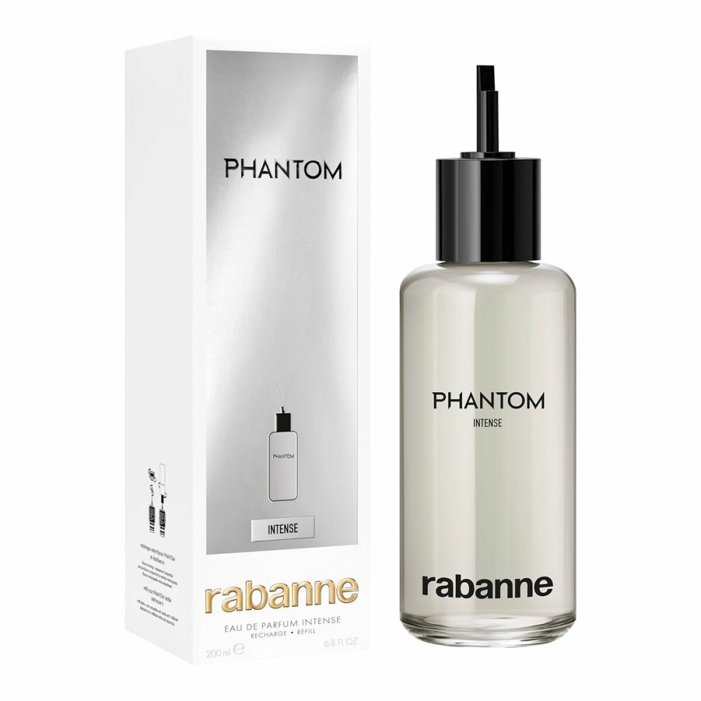 Herrenparfüm Paco Rabanne Phantom Intense EDP