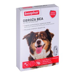 Anti-parasite collar Beaphar 11229 65 cm