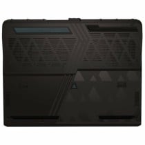 Ordinateur Portable MSI 17" 32 GB RAM 1 TB SSD Nvidia Geforce RTX 4060