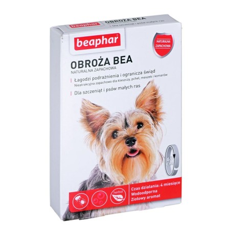 Anti-parasite collar Beaphar 11228 35 cm