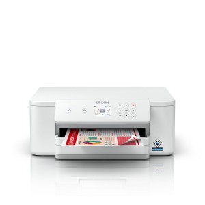 Multifunktionsdrucker Epson WORKFORCE PRO WF-C4310DW