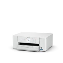 Imprimante Multifonction Epson WORKFORCE PRO WF-C4310DW