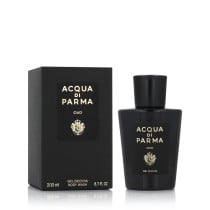 Duschgel Acqua Di Parma Oud Oud 200 ml