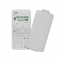 Wissenschaftlicher Taschenrechner Casio Weiß