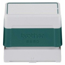 Support de tampons Brother PR2260G6P Vert 6 Unités (6 Unités)