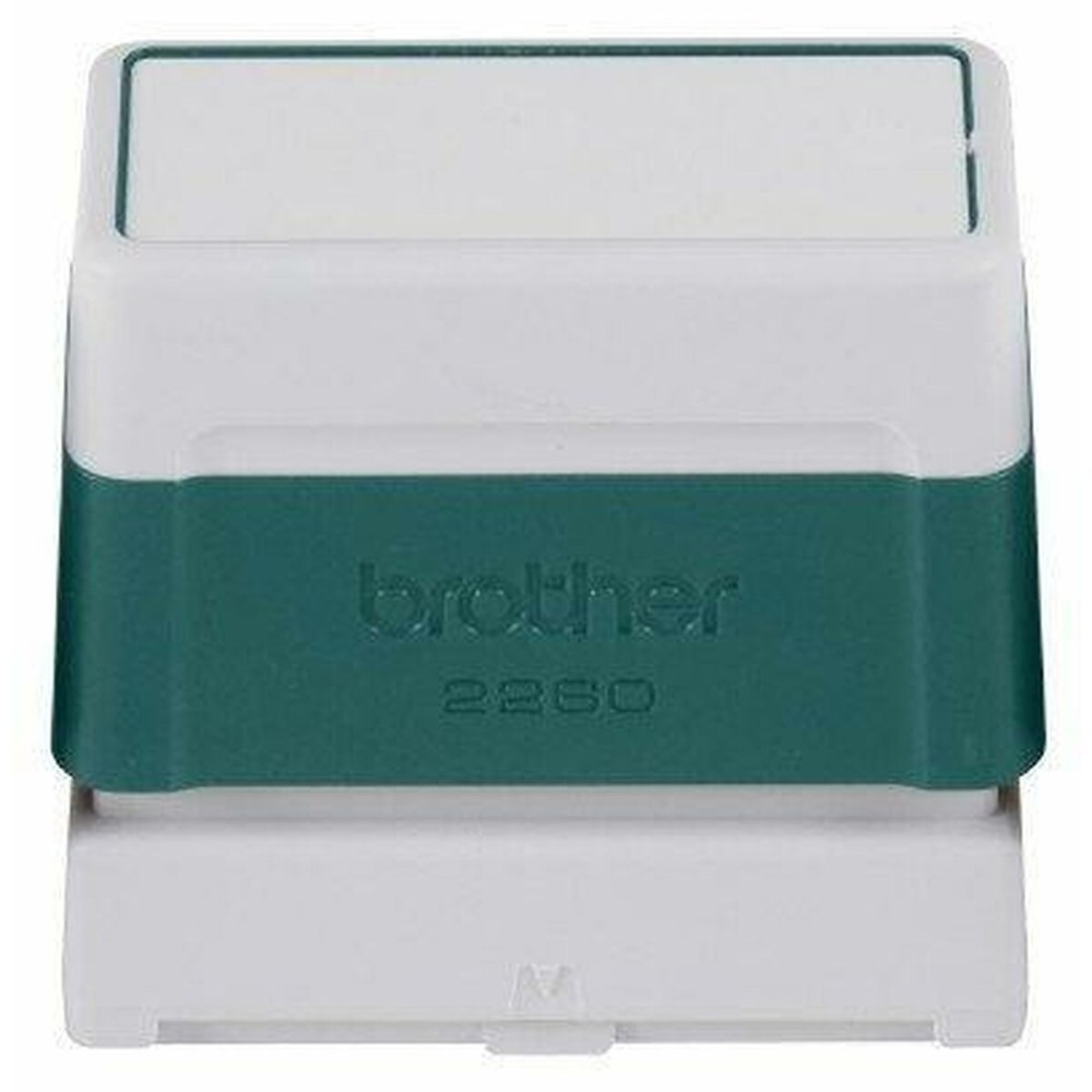 Support de tampons Brother PR2260G6P Vert 6 Unités (6 Unités)